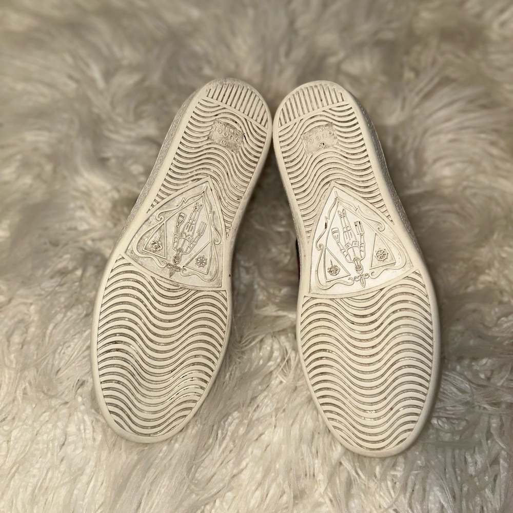 Authentic Gucci shoes size 8.5 - Picture 6 of 14